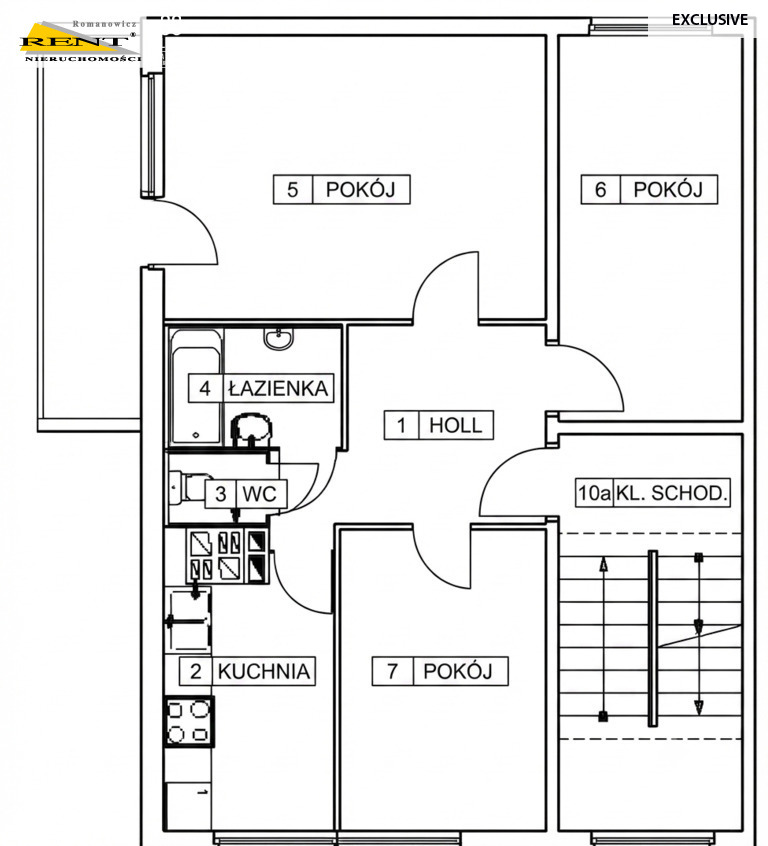 Mieszkanie 3pok. balkon, piwnica (15)