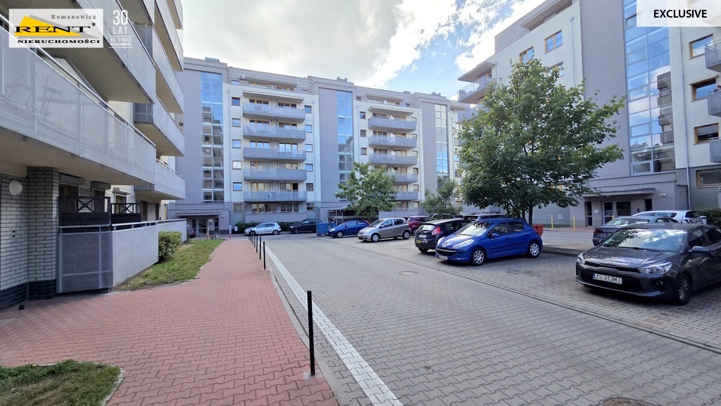 3 pokojowe mieszkanie z balkonem Szczecin (1)