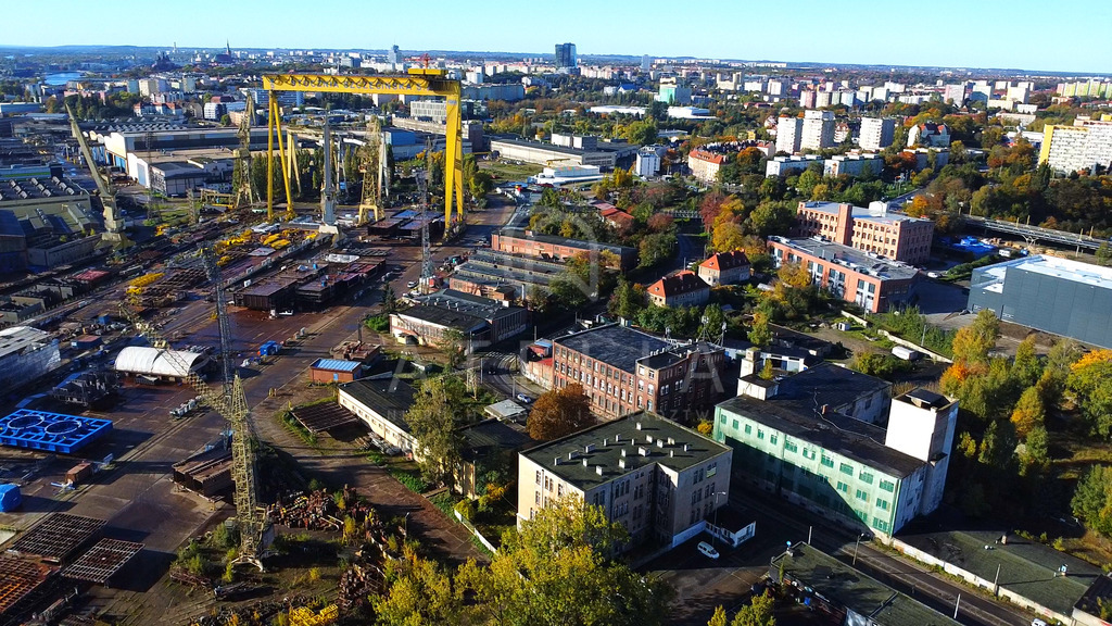 Lokal, 2,606 m2, parter, Szczecin Drzetowo (1)