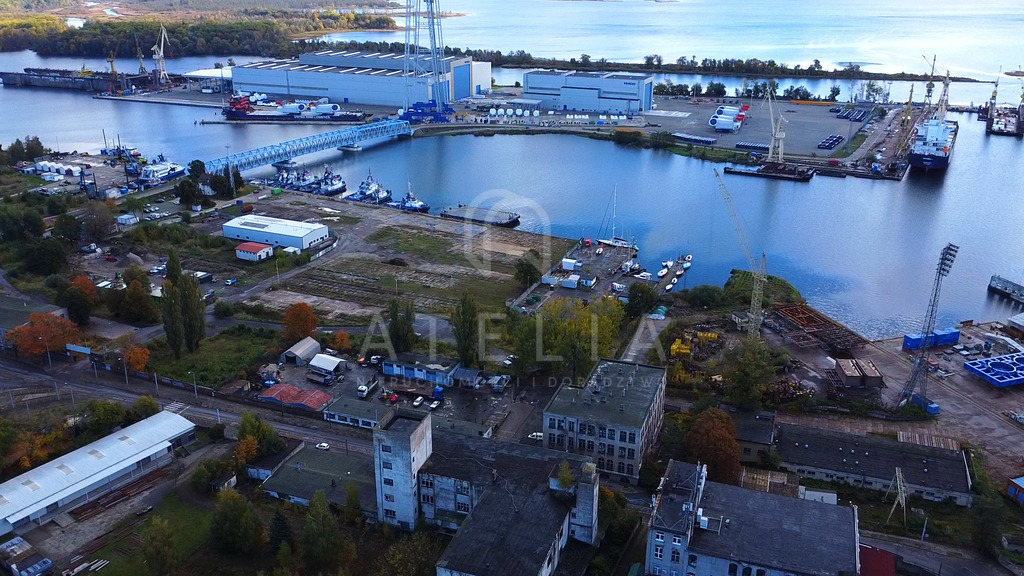 Lokal, 2,606 m2, parter, Szczecin Drzetowo (2)