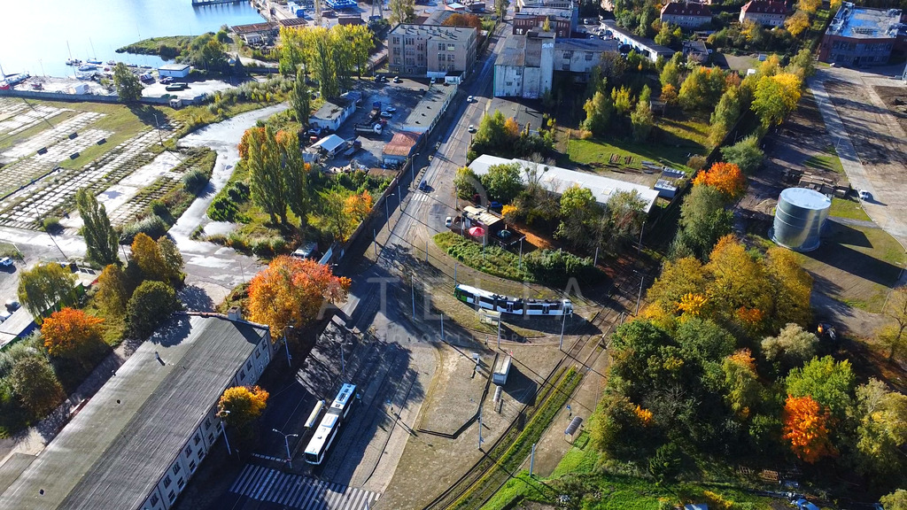 Lokal, 2,606 m2, parter, Szczecin Drzetowo (5)