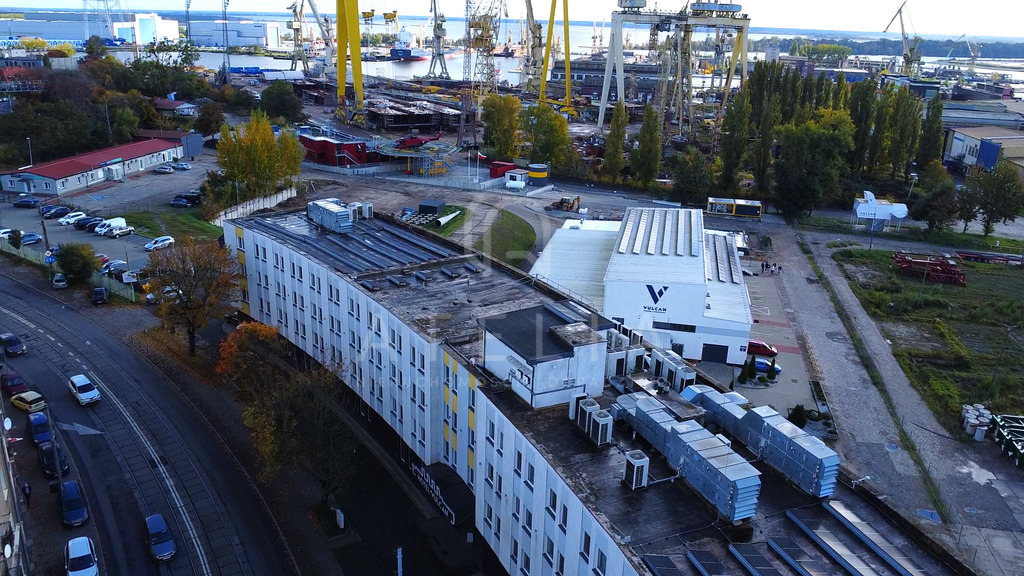 Lokal, 2,606 m2, parter, Szczecin Drzetowo (6)