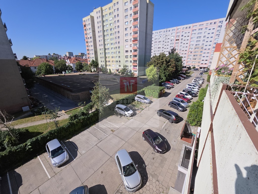 Pokoje na wynajem dla studentów - Pomorzany (23)
