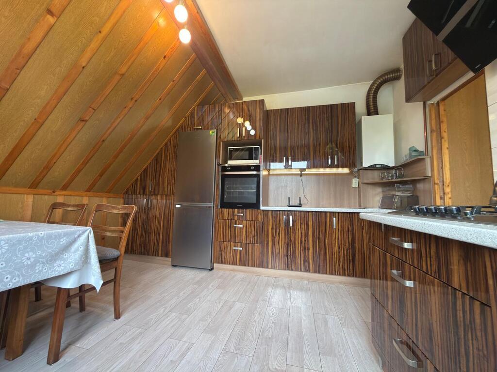 Świdwin Centrum | 67 m2 |Ogródek 50 m2 | 2 Piwnice (2)