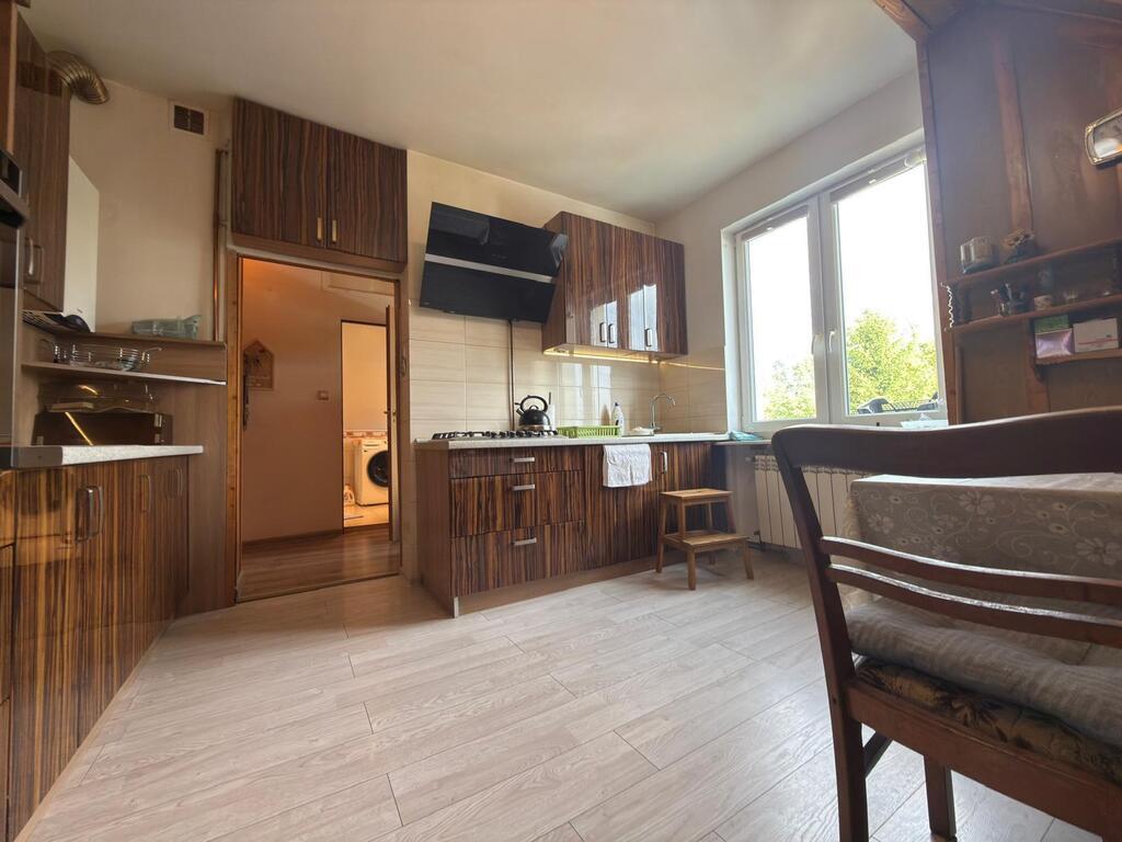 Świdwin Centrum | 67 m2 |Ogródek 50 m2 | 2 Piwnice (1)