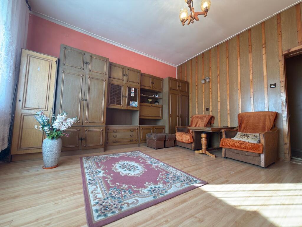 Świdwin Centrum | 67 m2 |Ogródek 50 m2 | 2 Piwnice (7)