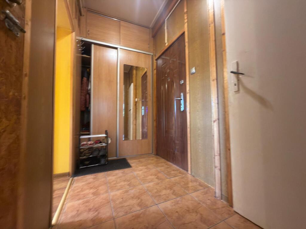 Świdwin Centrum | 67 m2 |Ogródek 50 m2 | 2 Piwnice (9)