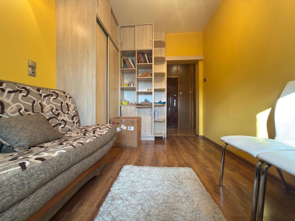 Świdwin Centrum | 67 m2 |Ogródek 50 m2 | 2 Piwnice (10)