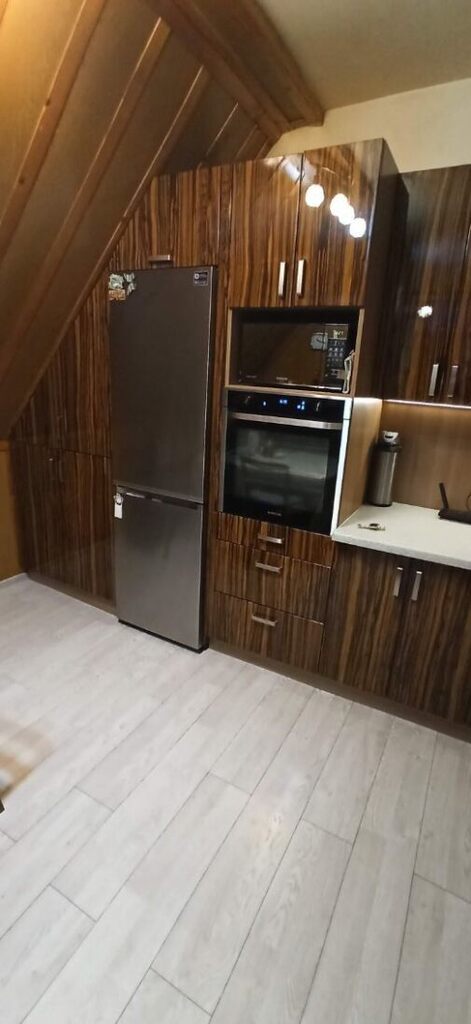 Świdwin Centrum | 67 m2 |Ogródek 50 m2 | 2 Piwnice (12)