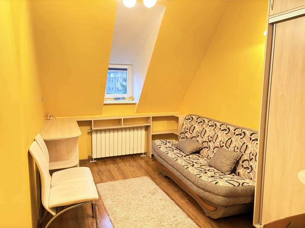 Świdwin Centrum | 67 m2 |Ogródek 50 m2 | 2 Piwnice (4)