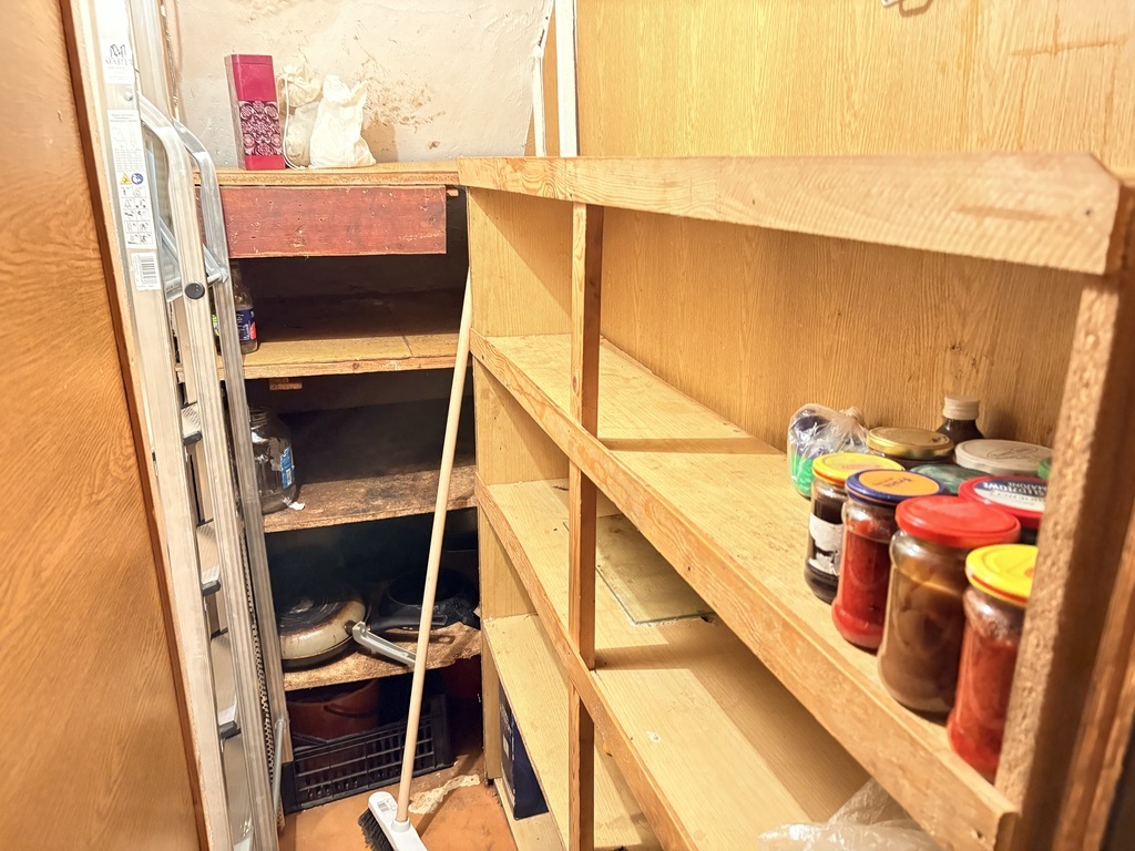 Świdwin Centrum | 67 m2 |Ogródek 50 m2 | 2 Piwnice (13)