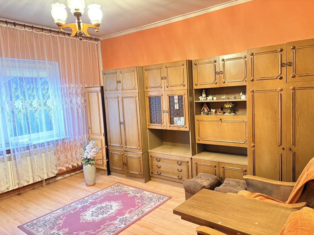 Świdwin Centrum | 67 m2 |Ogródek 50 m2 | 2 Piwnice (7)