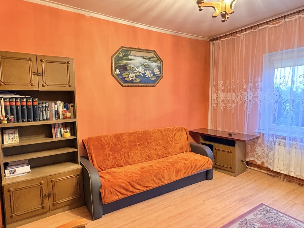 Świdwin Centrum | 67 m2 |Ogródek 50 m2 | 2 Piwnice (9)