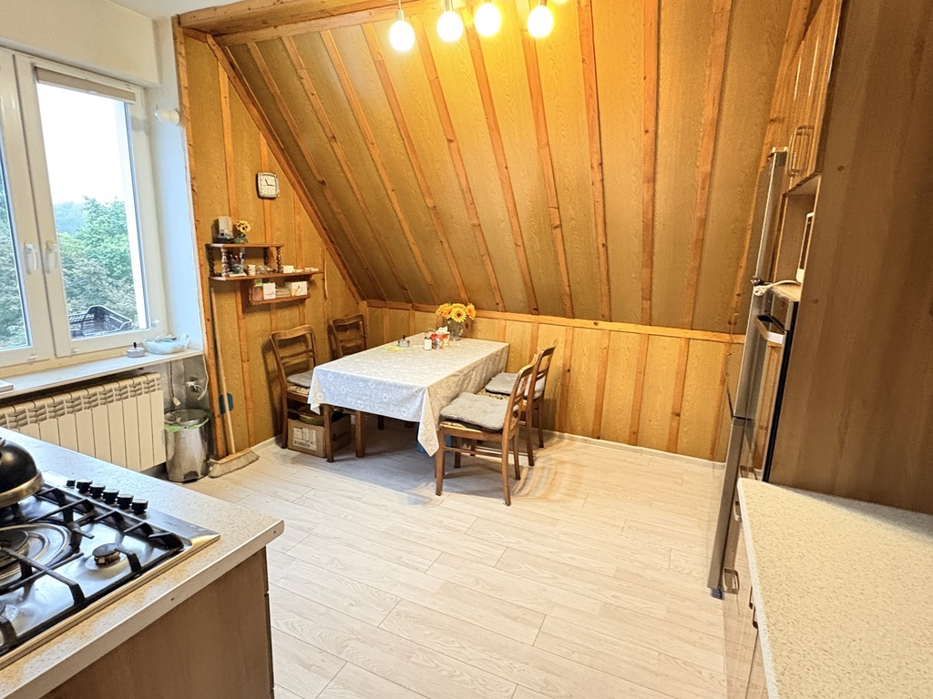 Świdwin Centrum | 67 m2 |Ogródek 50 m2 | 2 Piwnice (3)