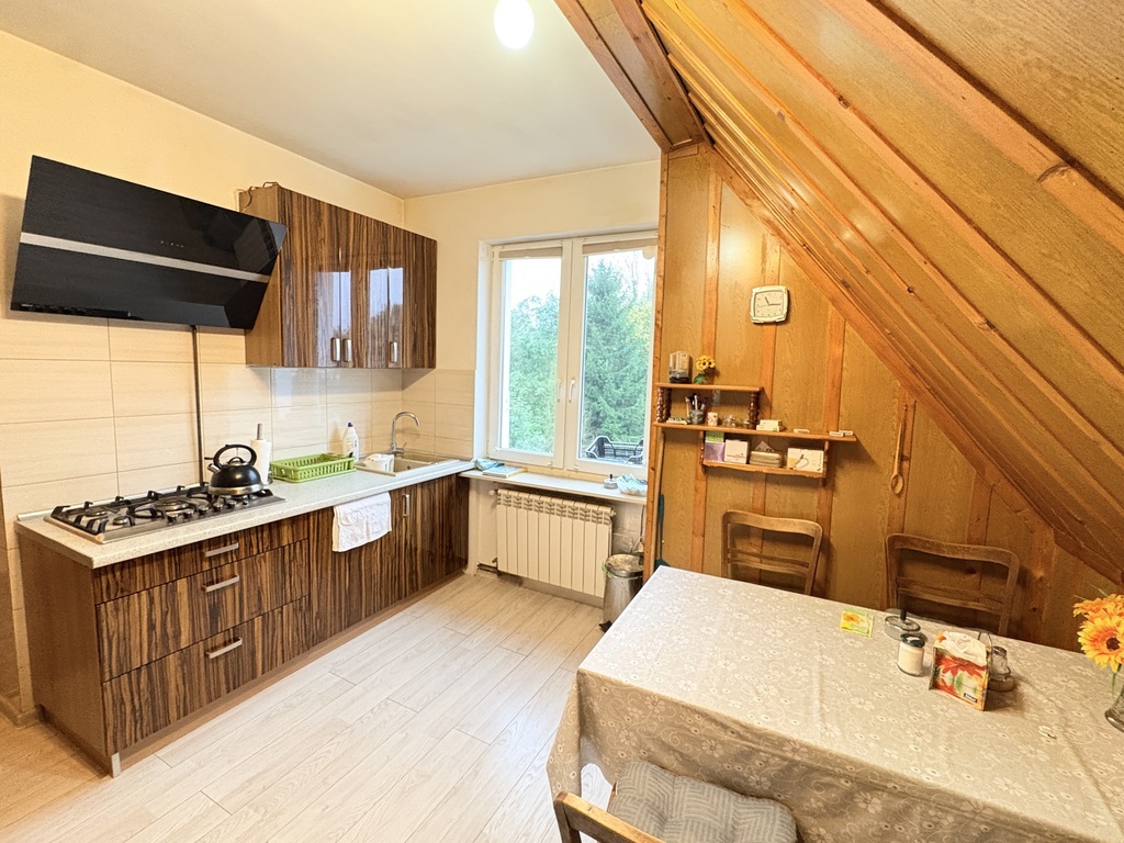 Świdwin Centrum | 67 m2 |Ogródek 50 m2 | 2 Piwnice (1)