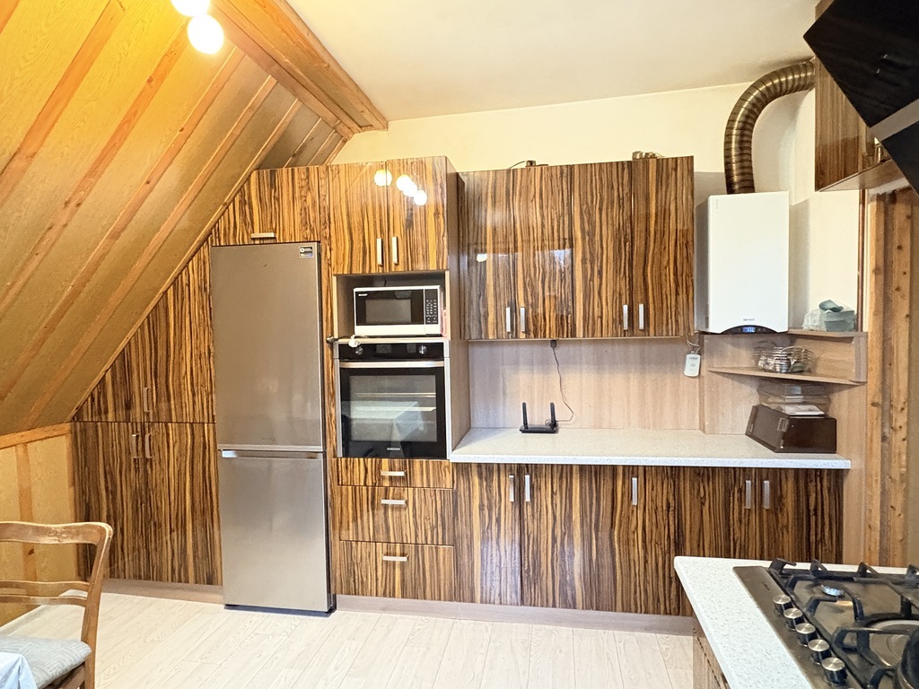 Świdwin Centrum | 67 m2 |Ogródek 50 m2 | 2 Piwnice (2)