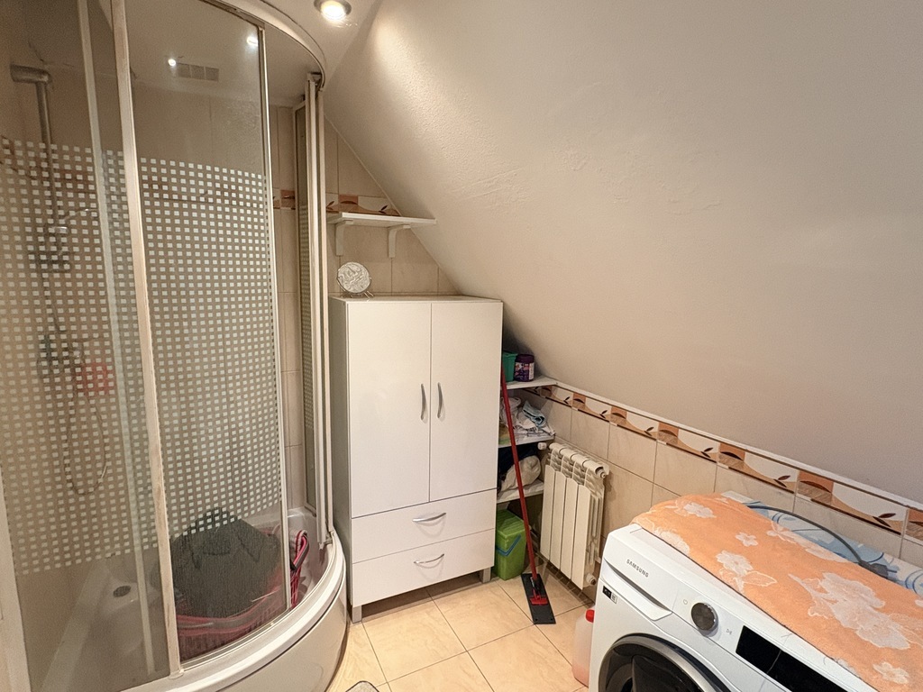 Świdwin Centrum | 67 m2 |Ogródek 50 m2 | 2 Piwnice (11)