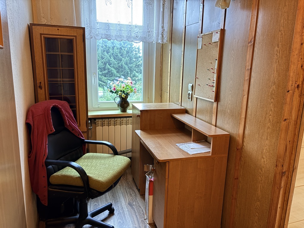 Świdwin Centrum | 67 m2 |Ogródek 50 m2 | 2 Piwnice (15)