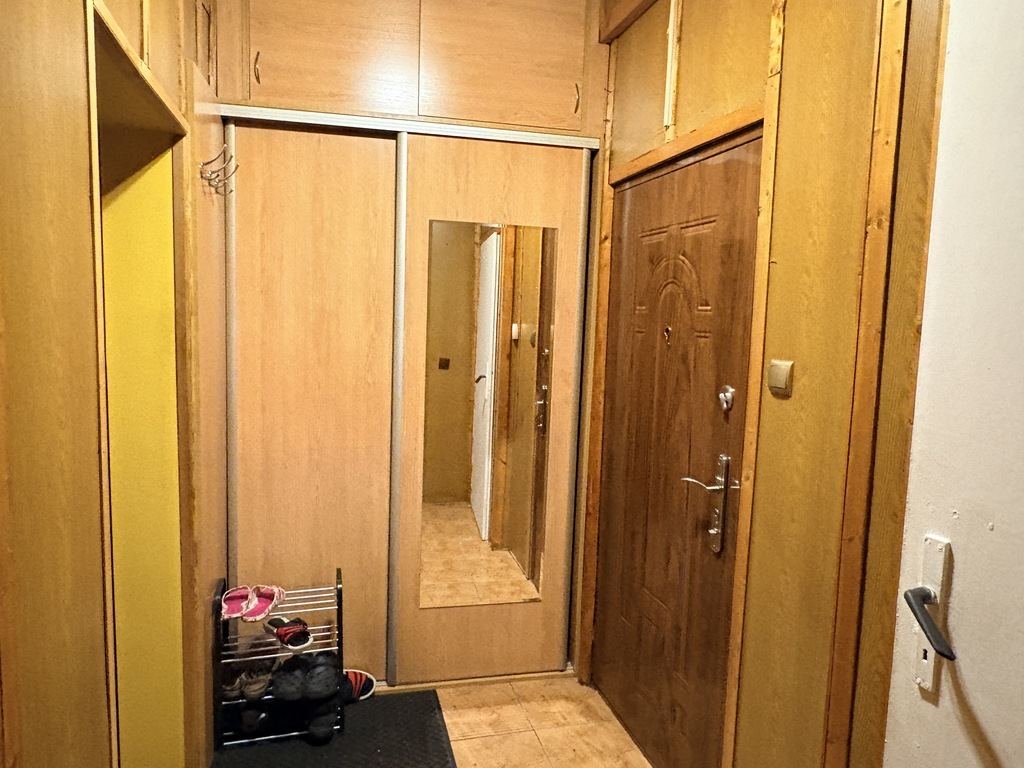 Świdwin Centrum | 67 m2 |Ogródek 50 m2 | 2 Piwnice (16)
