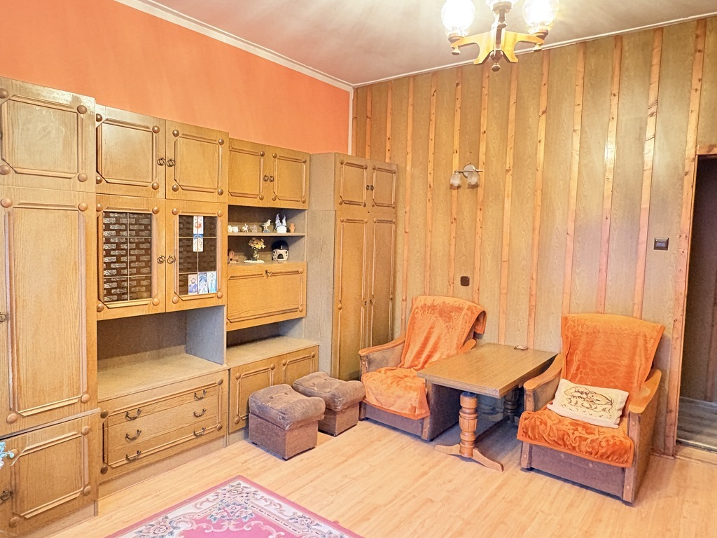 Świdwin Centrum | 67 m2 |Ogródek 50 m2 | 2 Piwnice (8)