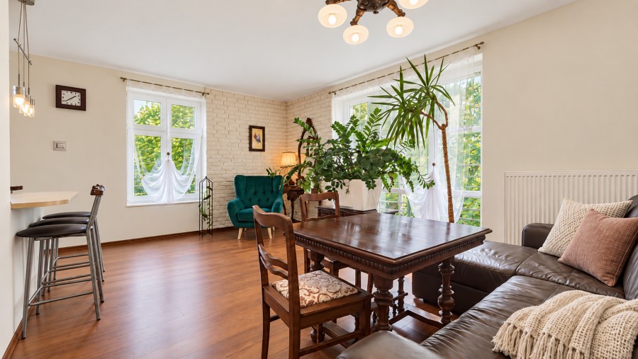 Mieszkanie, 4 pok., 120 m2, Szczecin Pogodno (2)