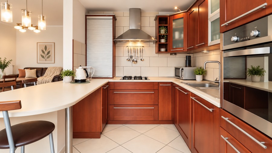 Mieszkanie, 4 pok., 120 m2, Szczecin Pogodno (6)