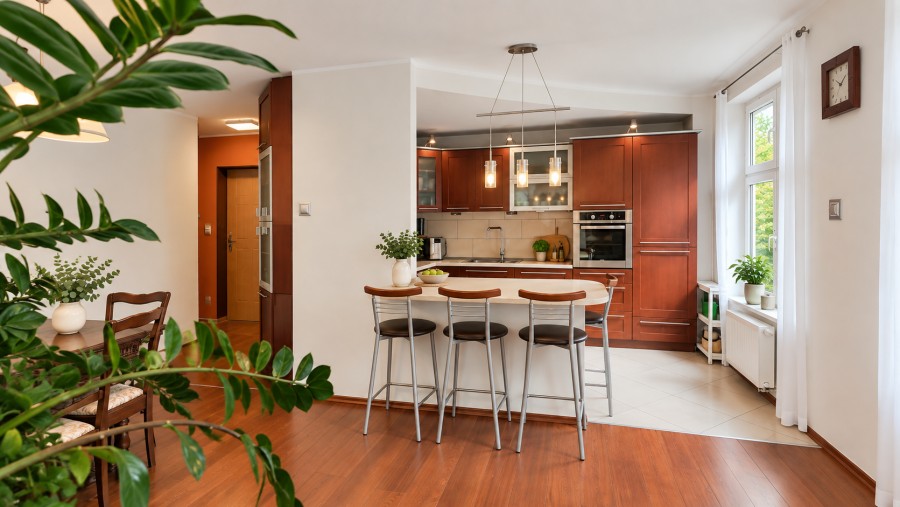 Mieszkanie, 4 pok., 120 m2, Szczecin Pogodno (10)