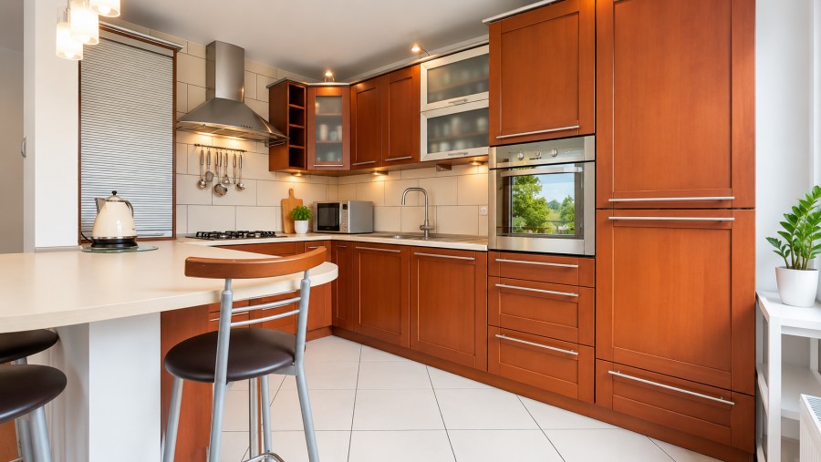 Mieszkanie, 4 pok., 120 m2, Szczecin Pogodno (8)