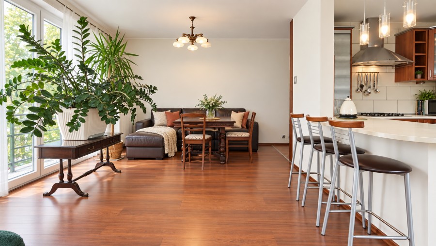 Mieszkanie, 4 pok., 120 m2, Szczecin Pogodno (9)