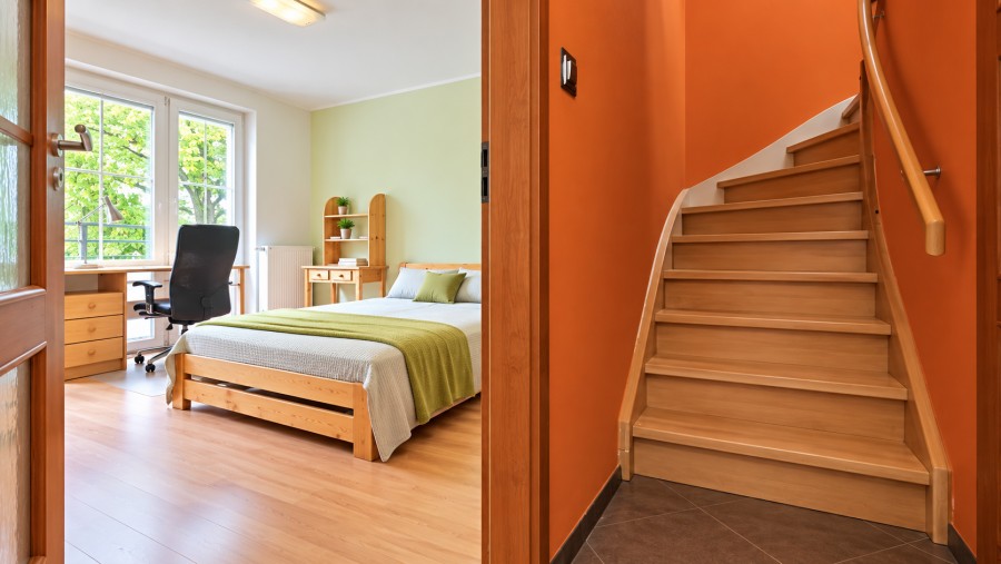 Mieszkanie, 4 pok., 120 m2, Szczecin Pogodno (12)