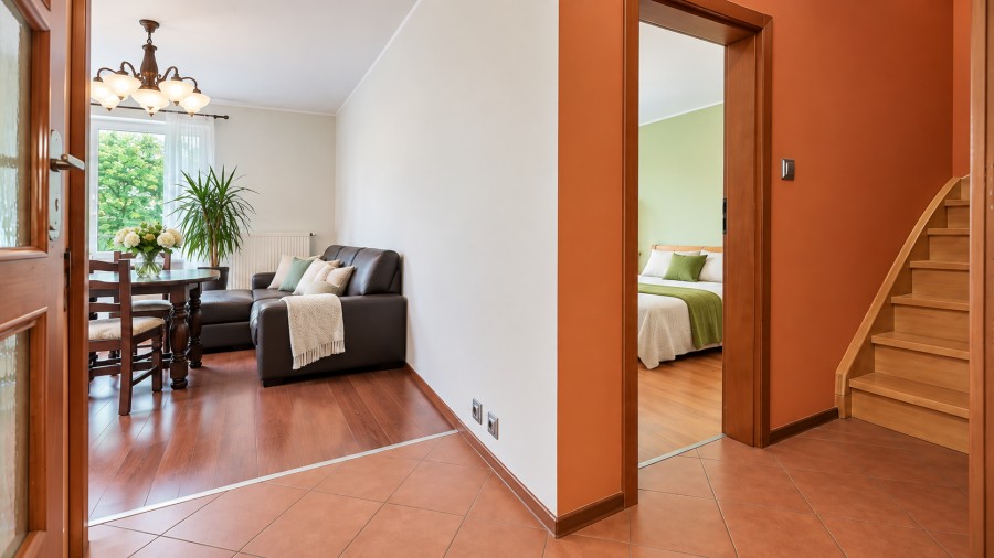 Mieszkanie, 4 pok., 120 m2, Szczecin Pogodno (11)