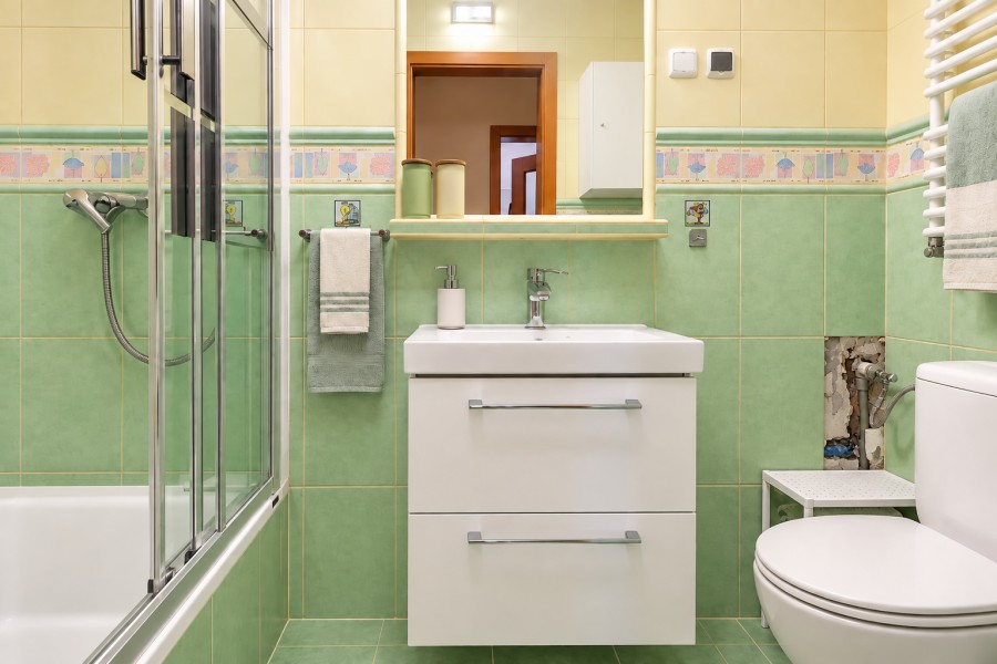 Mieszkanie, 4 pok., 120 m2, Szczecin Pogodno (13)