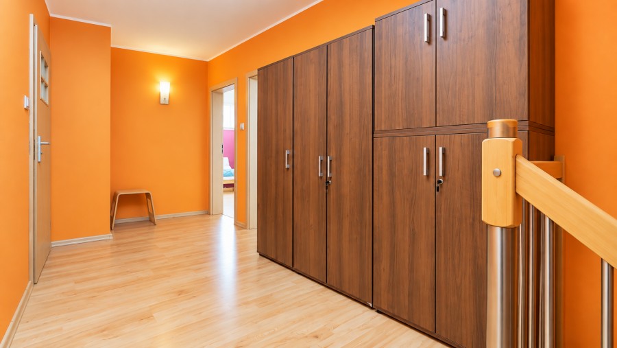 Mieszkanie, 4 pok., 120 m2, Szczecin Pogodno (14)