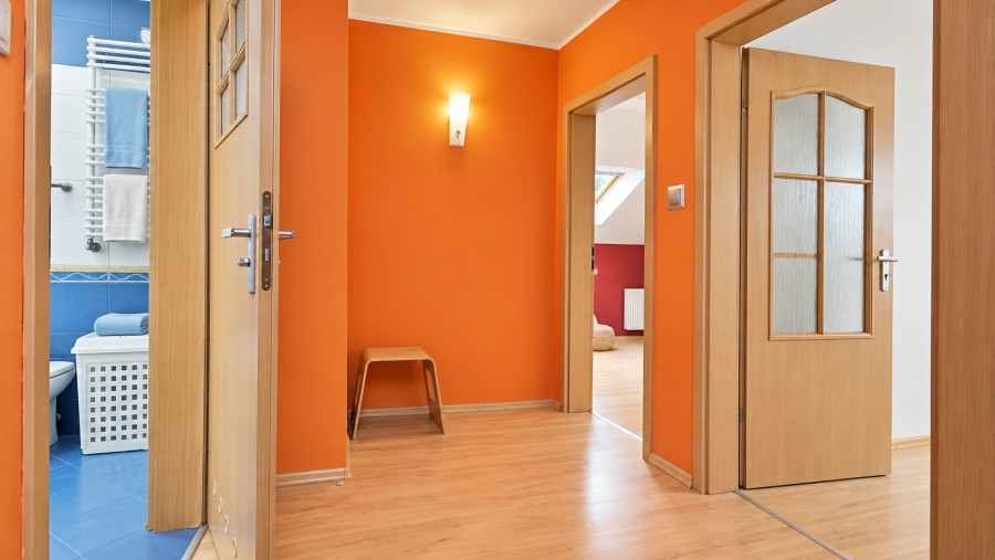 Mieszkanie, 4 pok., 120 m2, Szczecin Pogodno (15)