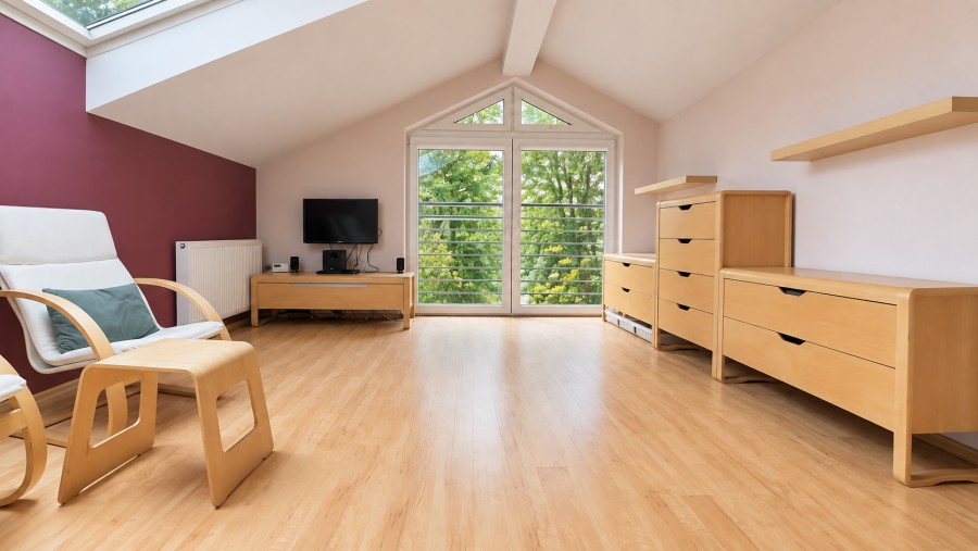 Mieszkanie, 4 pok., 120 m2, Szczecin Pogodno (16)