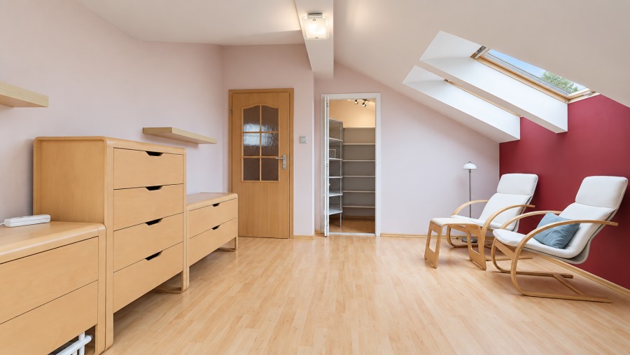 Mieszkanie, 4 pok., 120 m2, Szczecin Pogodno (17)