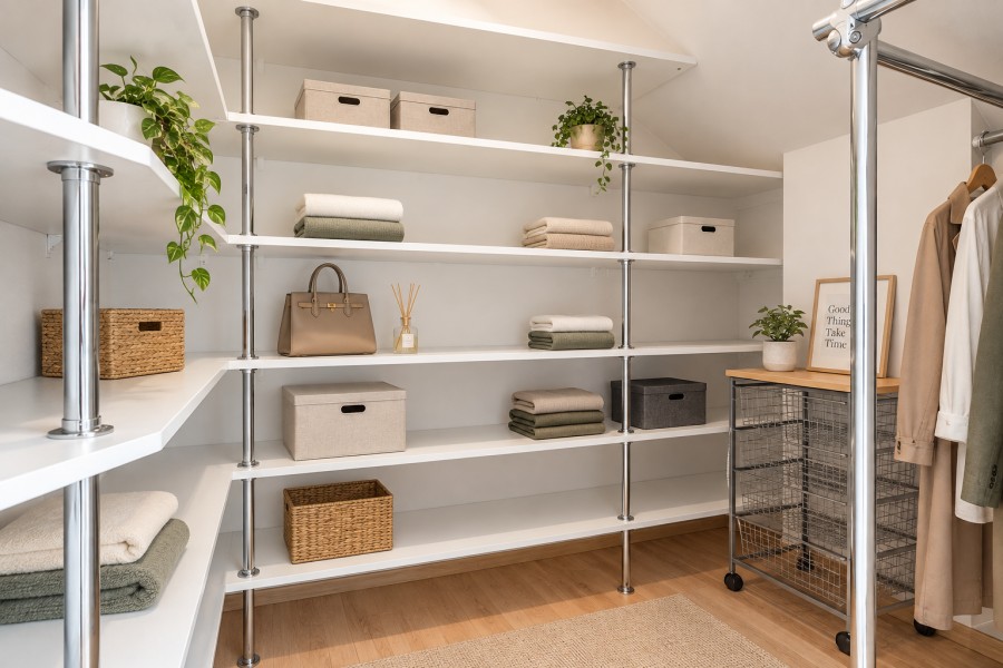 Mieszkanie, 4 pok., 120 m2, Szczecin Pogodno (18)