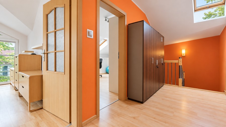 Mieszkanie, 4 pok., 120 m2, Szczecin Pogodno (19)