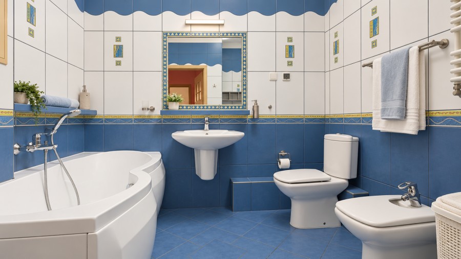 Mieszkanie, 4 pok., 120 m2, Szczecin Pogodno (22)