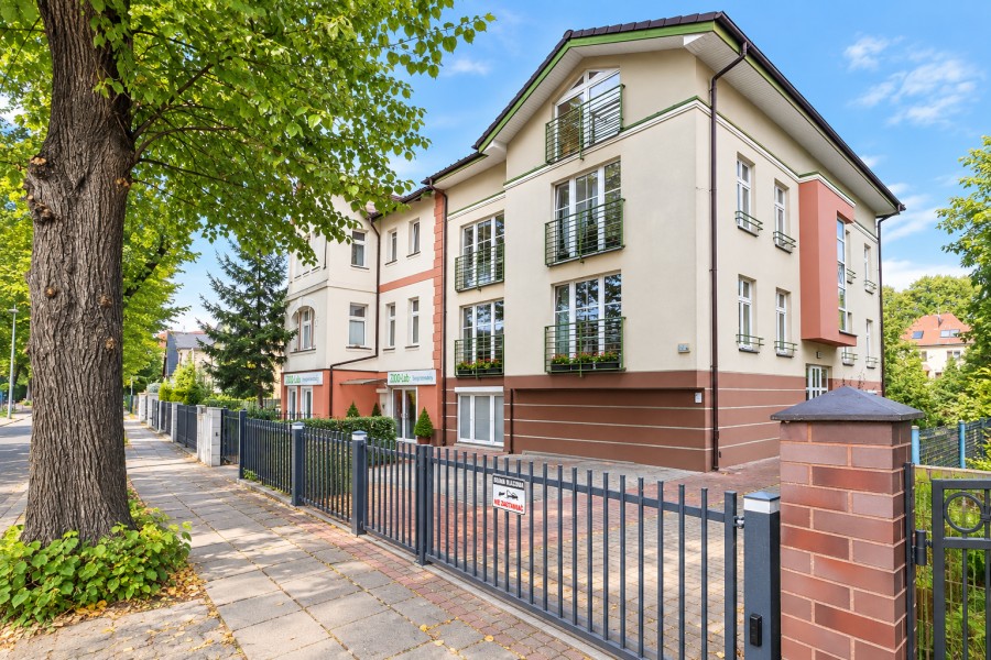 Mieszkanie, 4 pok., 120 m2, Szczecin Pogodno (23)
