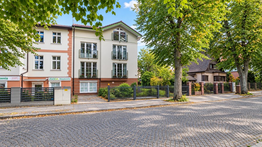 Mieszkanie, 4 pok., 120 m2, Szczecin Pogodno (24)