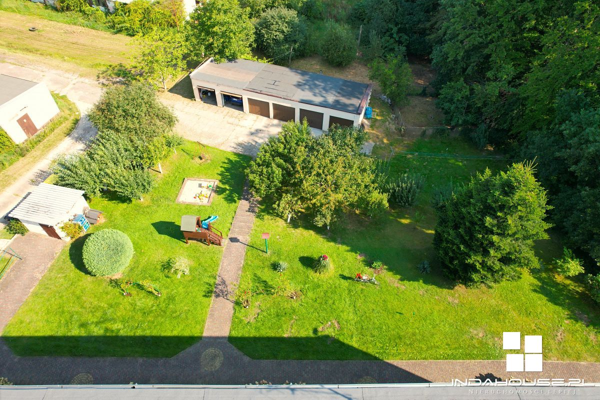 2 pokojowe, oddzielna kuchnia, balkon. Garaż w cen (17)