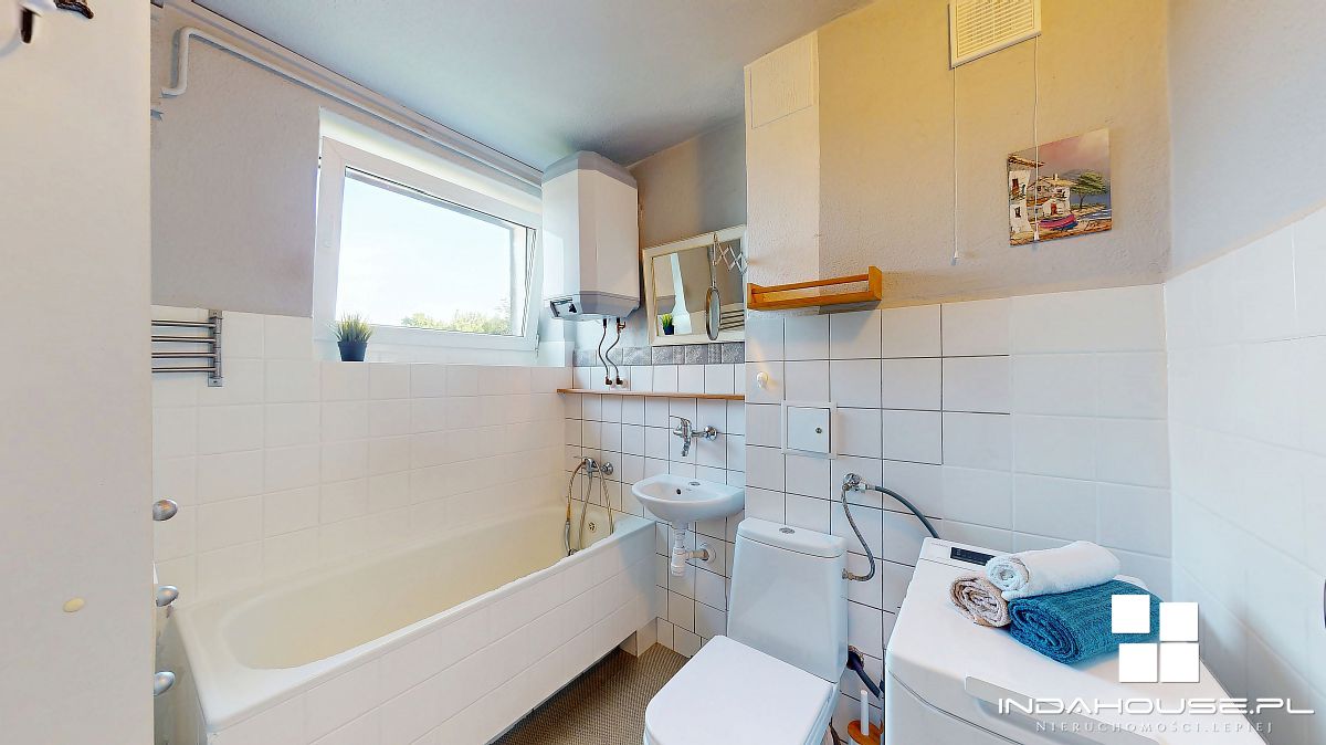 2 pokojowe, oddzielna kuchnia, balkon. Garaż w cen (9)
