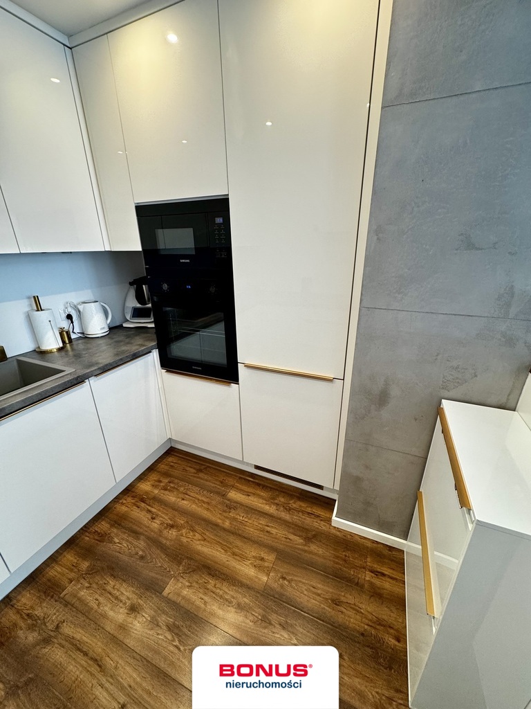 Komfortowy apartament na Bukowym z opcją garażu. (7)