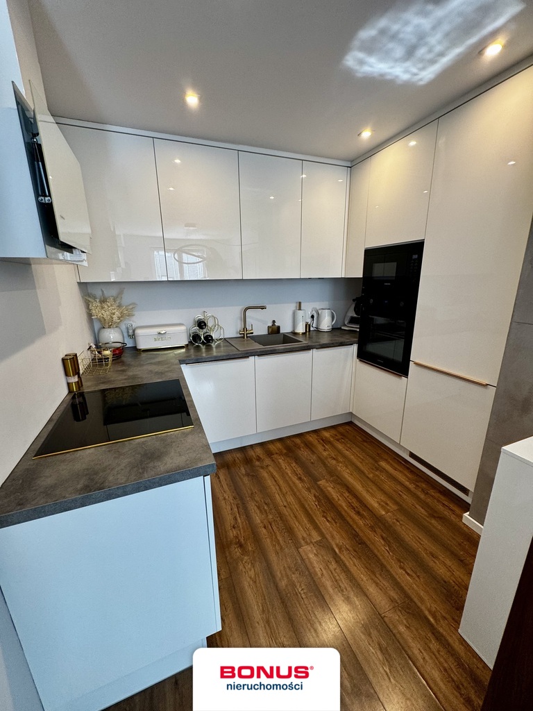 Komfortowy apartament na Bukowym z opcją garażu. (5)