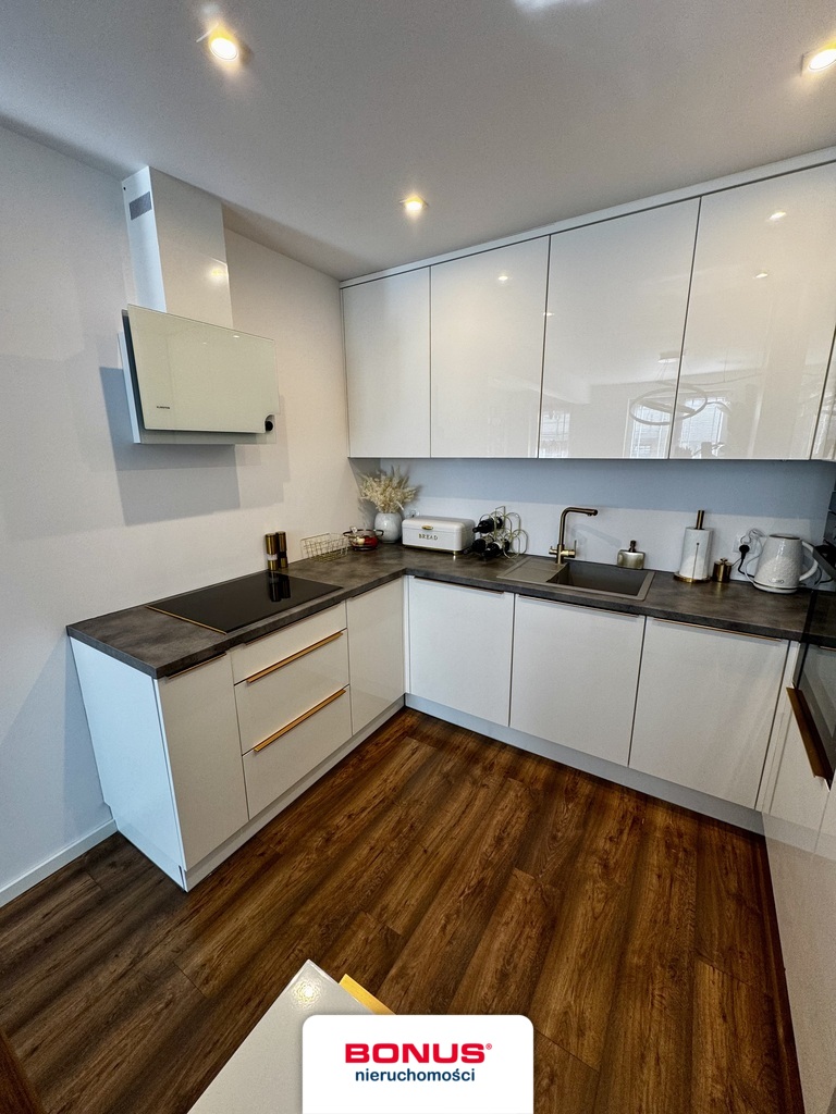 Komfortowy apartament na Bukowym z opcją garażu. (6)