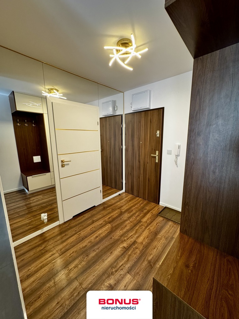 Komfortowy apartament na Bukowym z opcją garażu. (12)