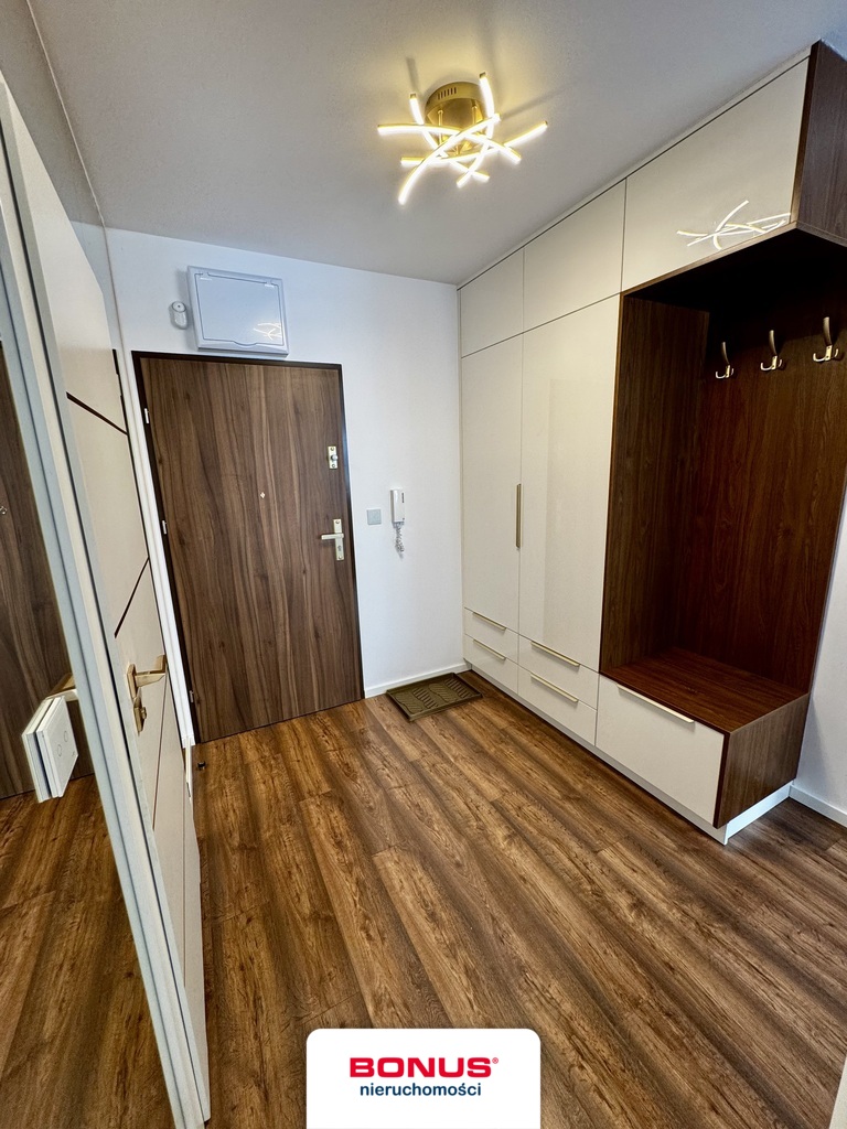 Komfortowy apartament na Bukowym z opcją garażu. (11)