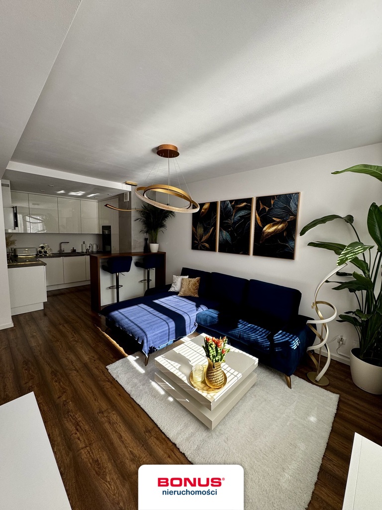 Komfortowy apartament na Bukowym z opcją garażu. (4)