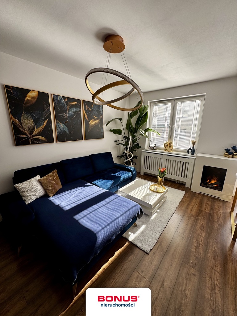 Komfortowy apartament na Bukowym z opcją garażu. (1)